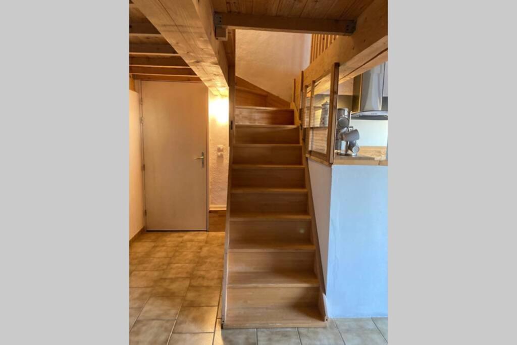 Duplex Lumineux Sur Gde Terrasse, Balneo Double, Parking Prive, Clim, Local Velos Entraigues-sur-la-Sorgue Εξωτερικό φωτογραφία