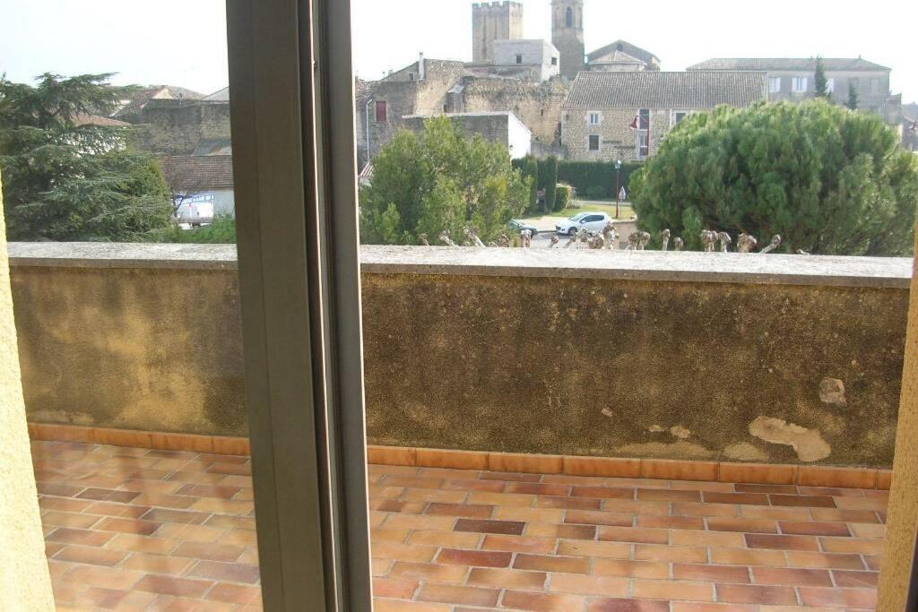 Duplex Lumineux Sur Gde Terrasse, Balneo Double, Parking Prive, Clim, Local Velos Entraigues-sur-la-Sorgue Εξωτερικό φωτογραφία
