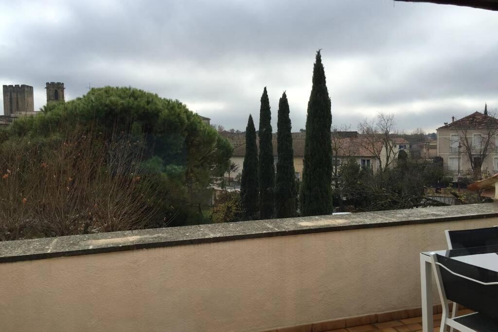Duplex Lumineux Sur Gde Terrasse, Balneo Double, Parking Prive, Clim, Local Velos Entraigues-sur-la-Sorgue Εξωτερικό φωτογραφία