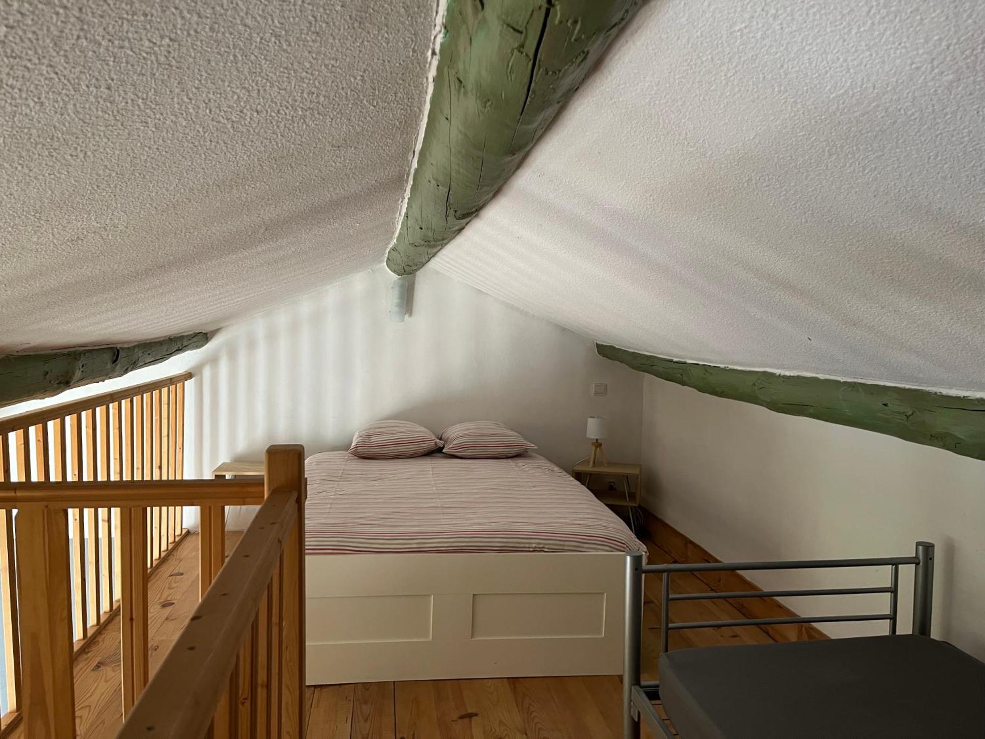 Duplex Lumineux Sur Gde Terrasse, Balneo Double, Parking Prive, Clim, Local Velos Entraigues-sur-la-Sorgue Εξωτερικό φωτογραφία